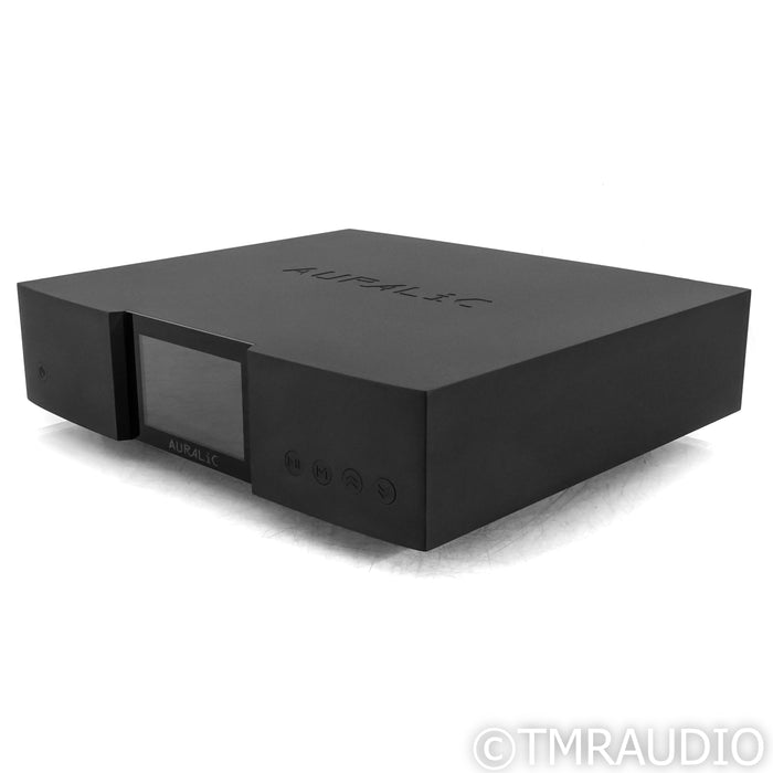 Auralic Aries G2 Wireless Network Streamer