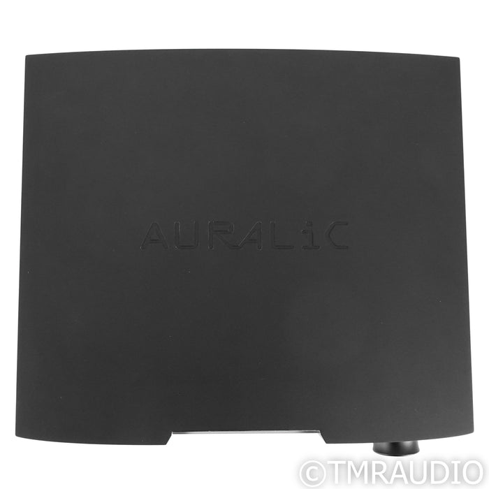 Auralic Vega G2 Network Streamer; DAC
