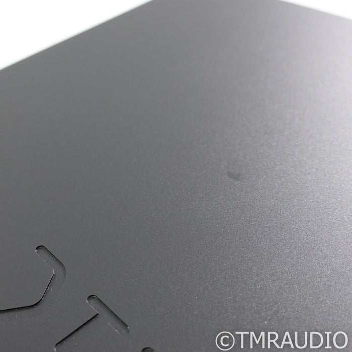 Auralic Vega G2 Network Streamer; DAC