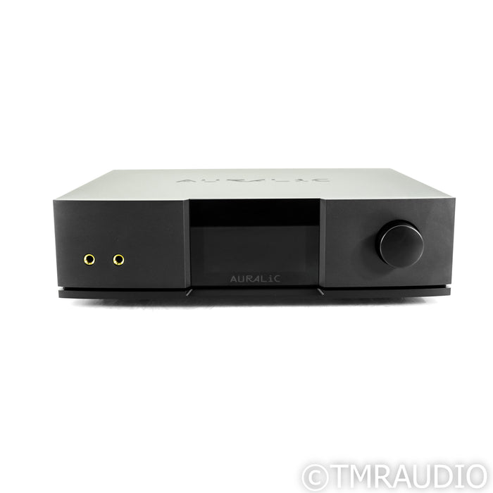 Auralic Vega G2.1 Streaming DAC; D/A Converter