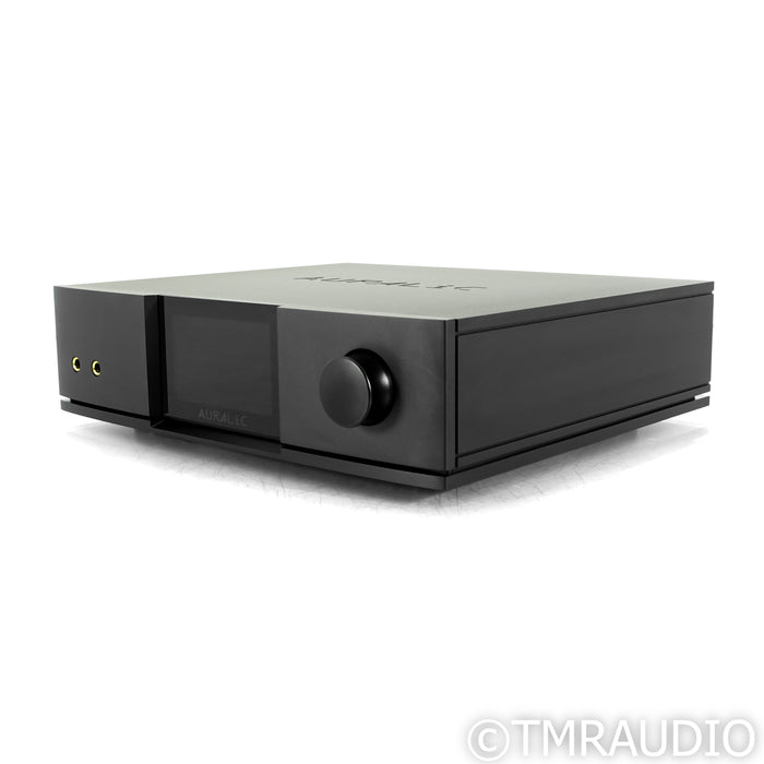 Auralic Vega G2.1 Streaming DAC; D/A Converter