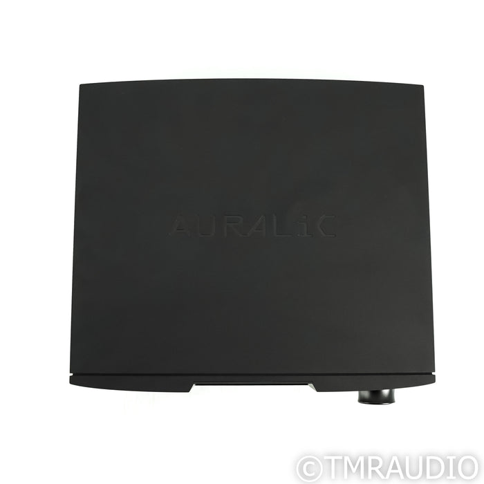 Auralic Vega G2.1 Streaming DAC; D/A Converter