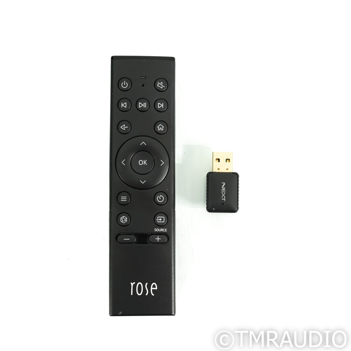 Hifi Rose RS150 Wireless Network Streamer