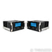 McIntosh MC611 Monoblock Power Amplifier; Pair (Unused)