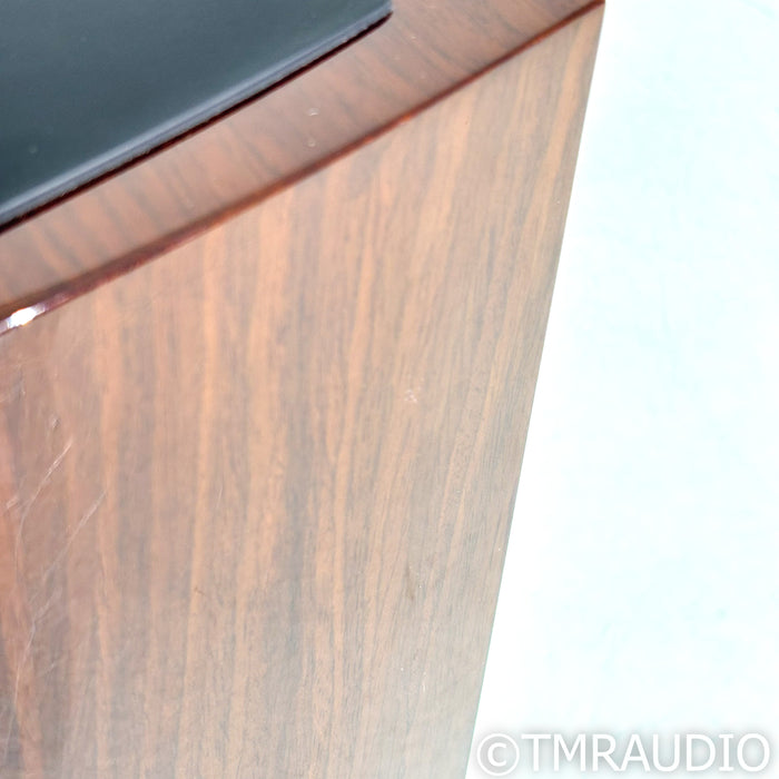 Revel Performa3 M106 Bookshelf Speakers; Gloss Walnut Pair