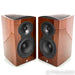 Revel Performa3 M106 Bookshelf Speakers; Gloss Walnut Pair