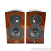 Revel Performa3 M106 Bookshelf Speakers; Gloss Walnut Pair
