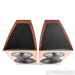Revel Performa3 M106 Bookshelf Speakers; Gloss Walnut Pair