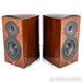 Revel Performa3 M106 Bookshelf Speakers; Gloss Walnut Pair