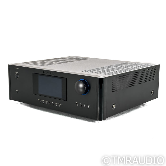 Rotel RAS-5000 Stereo Integrated Amplifier (Mint w/ Warranty)