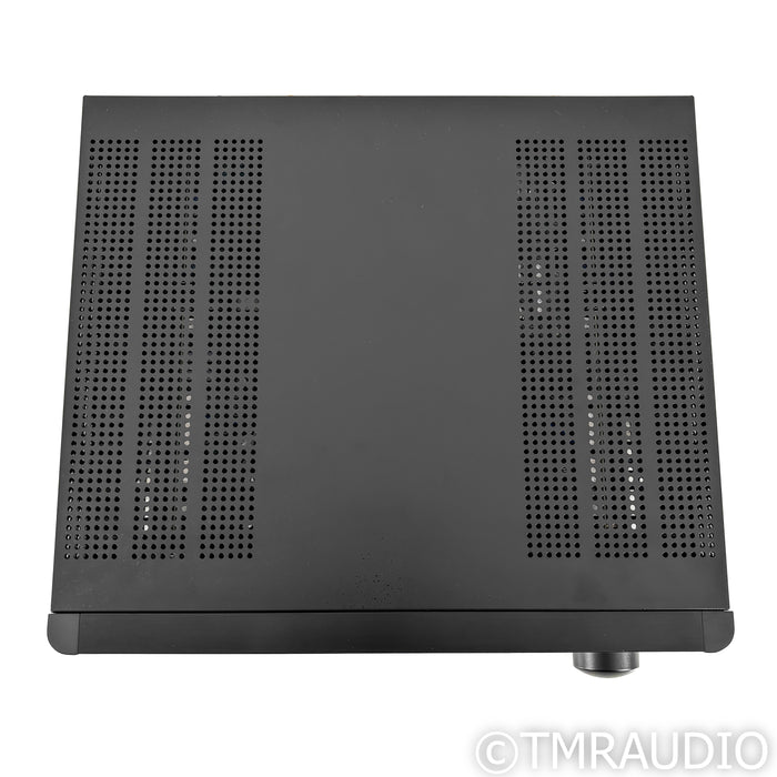 Rotel RAS-5000 Stereo Integrated Amplifier (Mint w/ Warranty)