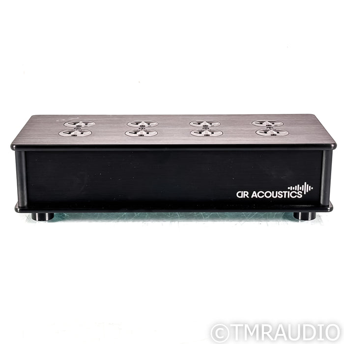 Dr Acoustics Black Fire AC Power Distributor