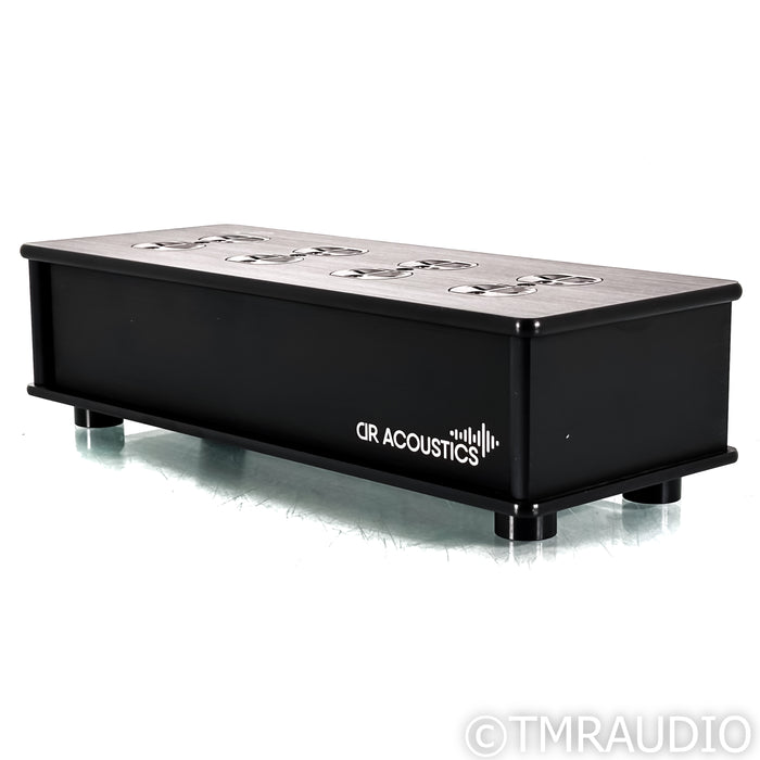 Dr Acoustics Black Fire AC Power Distributor