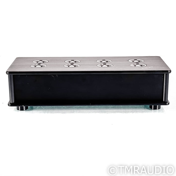 Dr Acoustics Black Fire AC Power Distributor
