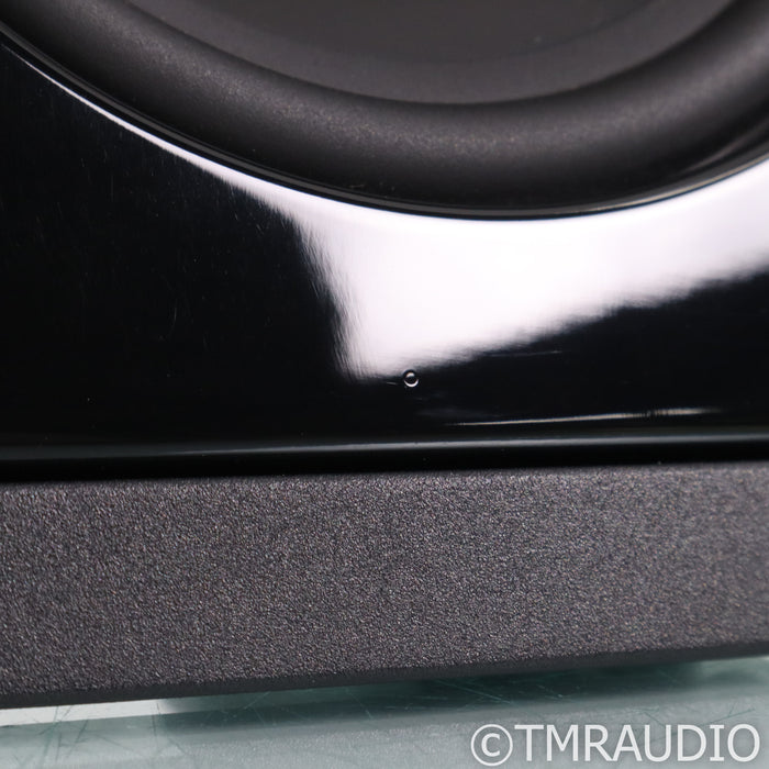 Martin Logan Axis In-Wall Speaker; Single