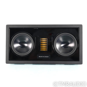 Martin Logan Axis In-Wall Speaker; Single