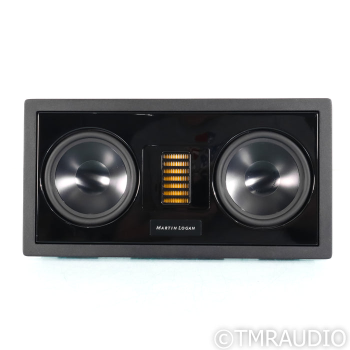 Martin Logan Axis In-Wall Speaker; Single