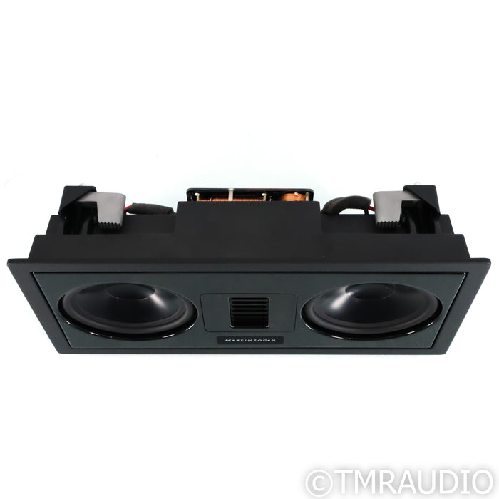 Martin Logan Axis In-Wall Speaker; Single
