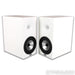 Amphion Argon 3s Bookshelf Speakers; White Pair