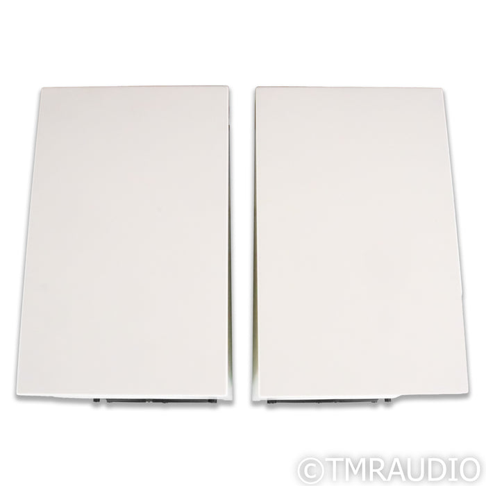 Amphion Argon 3s Bookshelf Speakers; White Pair