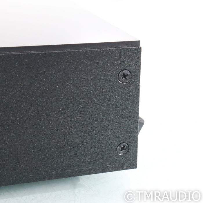 PS Audio NuWave Phono Converter MM / MC Phono Preamplifier; A/D Converter