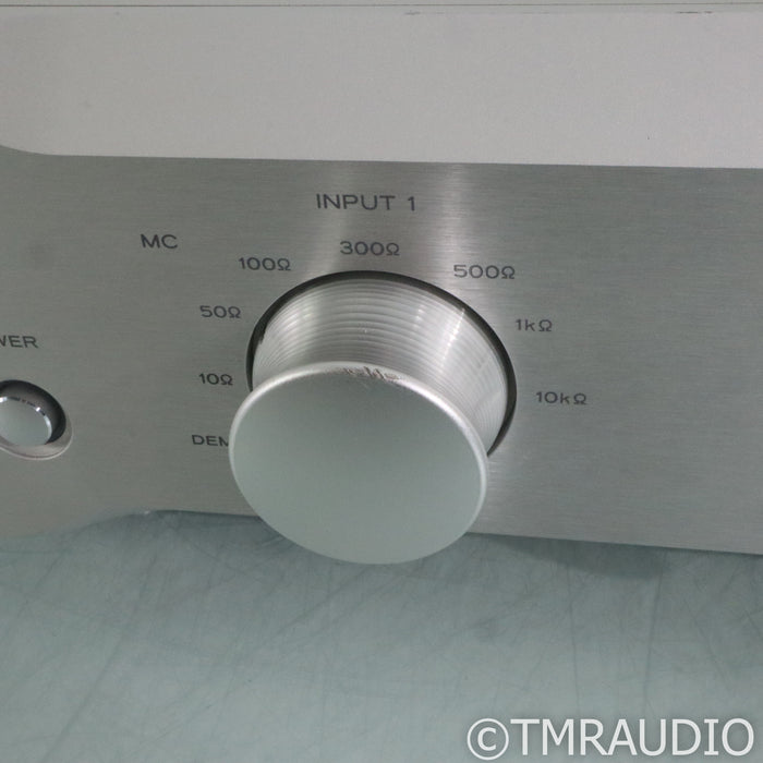 Esoteric Audio E-03 MM / MC Phono Preamplifier
