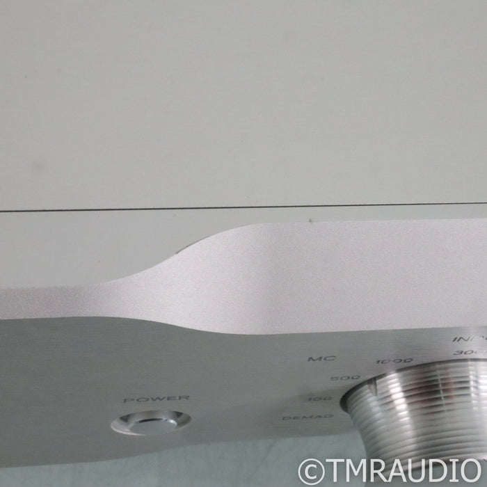 Esoteric Audio E-03 MM / MC Phono Preamplifier