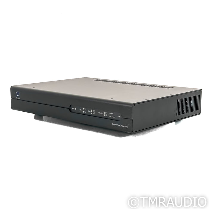 PS Audio Stellar Phono Preamplifier; MM / MC