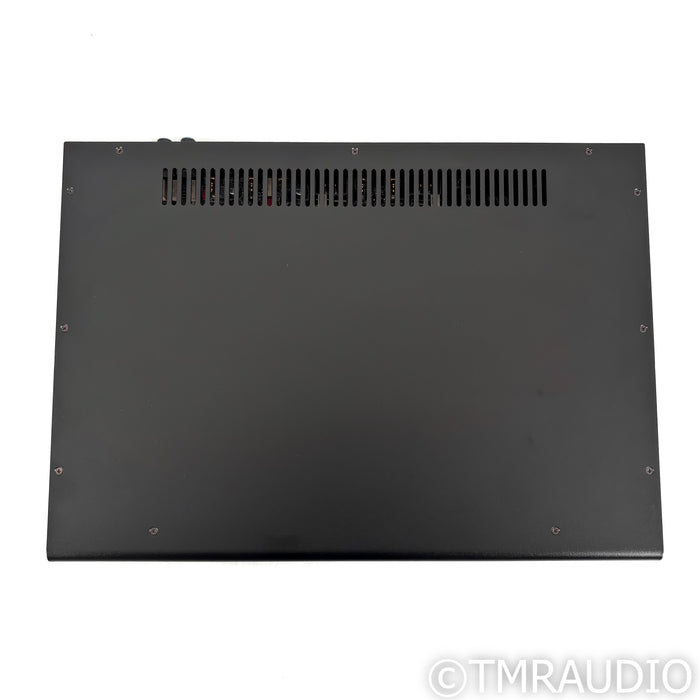 PS Audio Stellar Phono Preamplifier; MM / MC