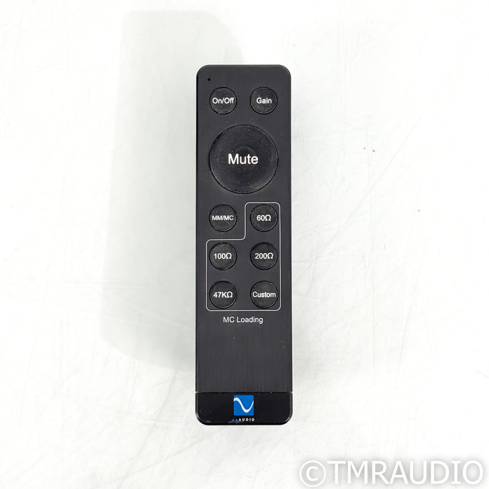 PS Audio Stellar Phono Preamplifier; MM / MC