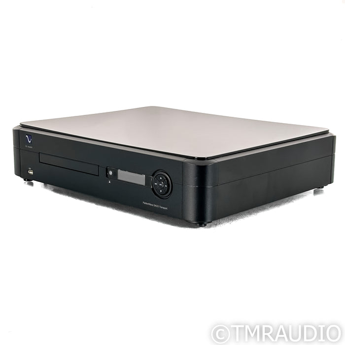 PS Audio PerfectWave SACD / CD Transport