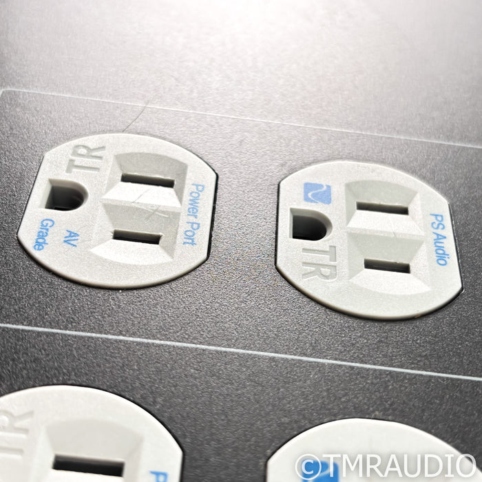 PS Audio Dectet Power Center AC Power Line Conditioner
