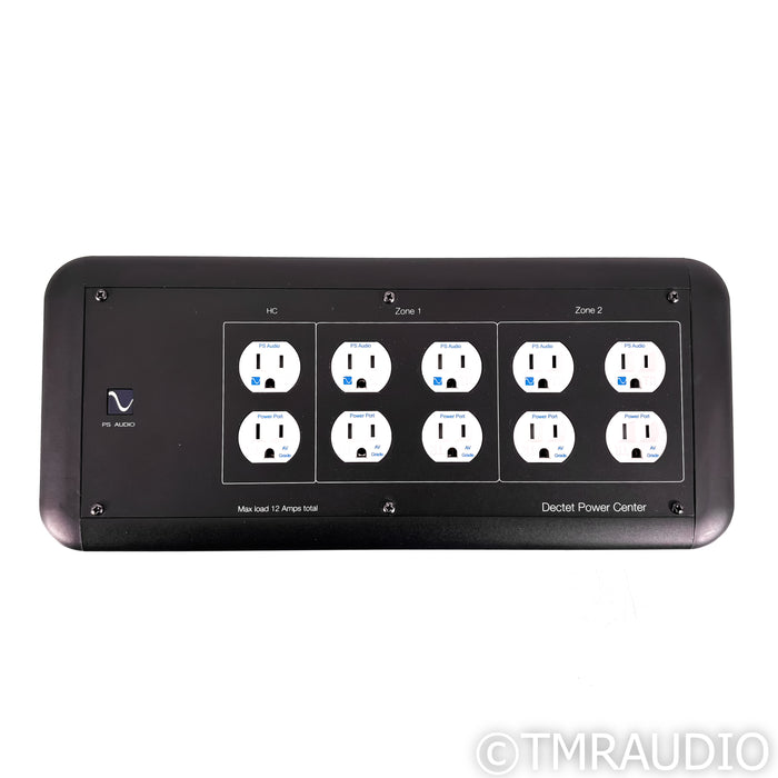 PS Audio Dectet Power Center AC Power Line Conditioner