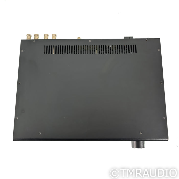 PS Audio Stellar Strata Stereo Integrated Amplifier
