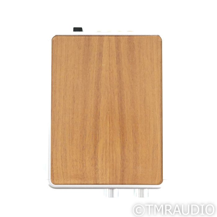 PS Audio Sprout100 Stereo Integrated Amplifier / DAC; MM Phono (No Remote)
