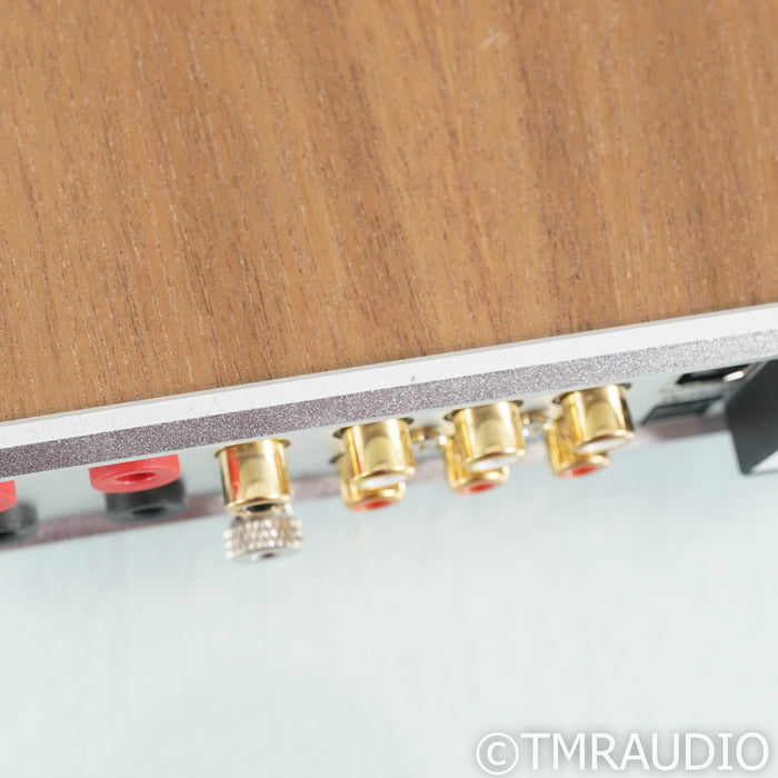 PS Audio Sprout100 Stereo Integrated Amplifier / DAC; MM Phono (No Remote)