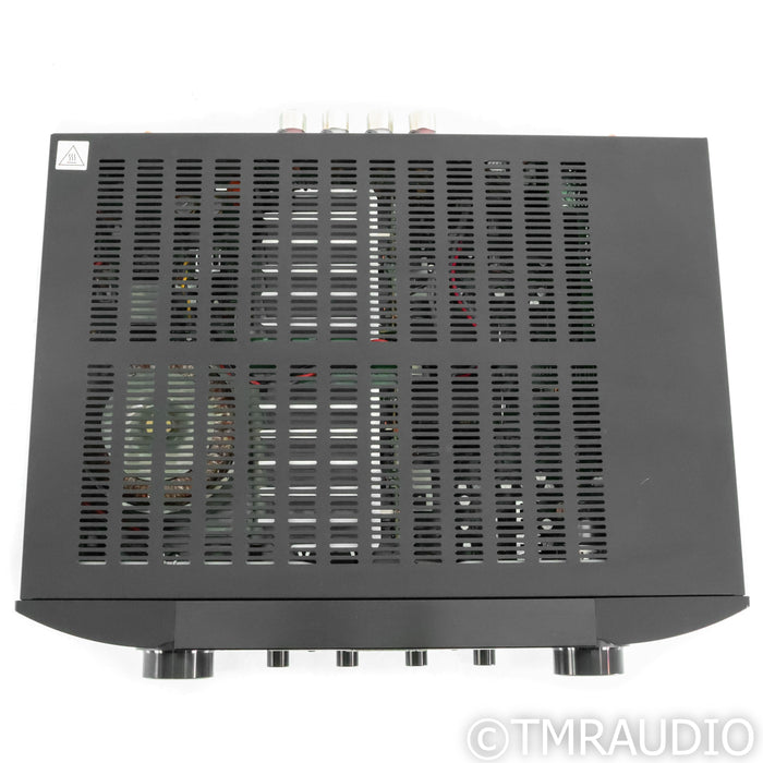 Marantz PM8005 Stereo Integrated Amplifier; MM Phono