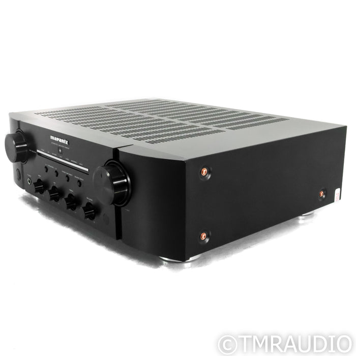 Marantz PM8005 Stereo Integrated Amplifier; MM Phono