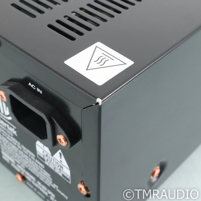 Marantz PM8005 Stereo Integrated Amplifier; MM Phono