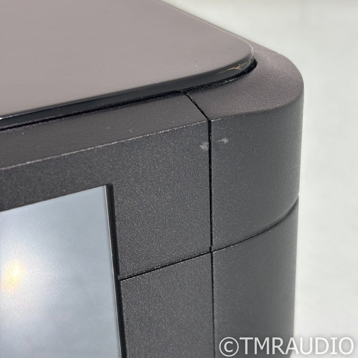 PS Audio PerfectWave DirectStream DAC MK1; Bridge II