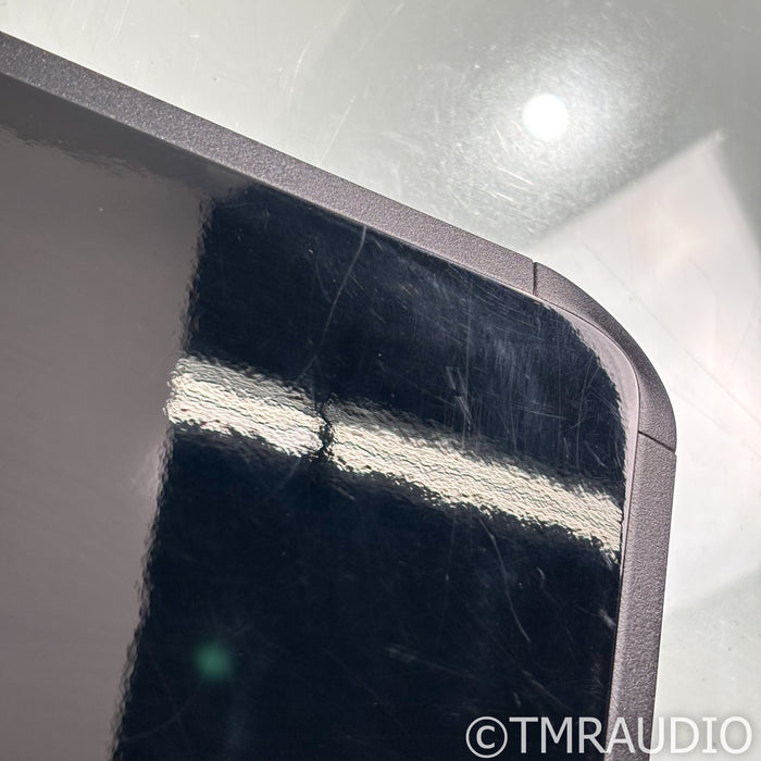 PS Audio PerfectWave DirectStream DAC MK1; Bridge II