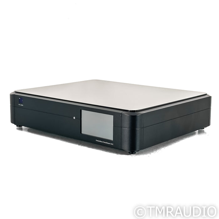 PS Audio PerfectWave DirectStream DAC MK1; Bridge II