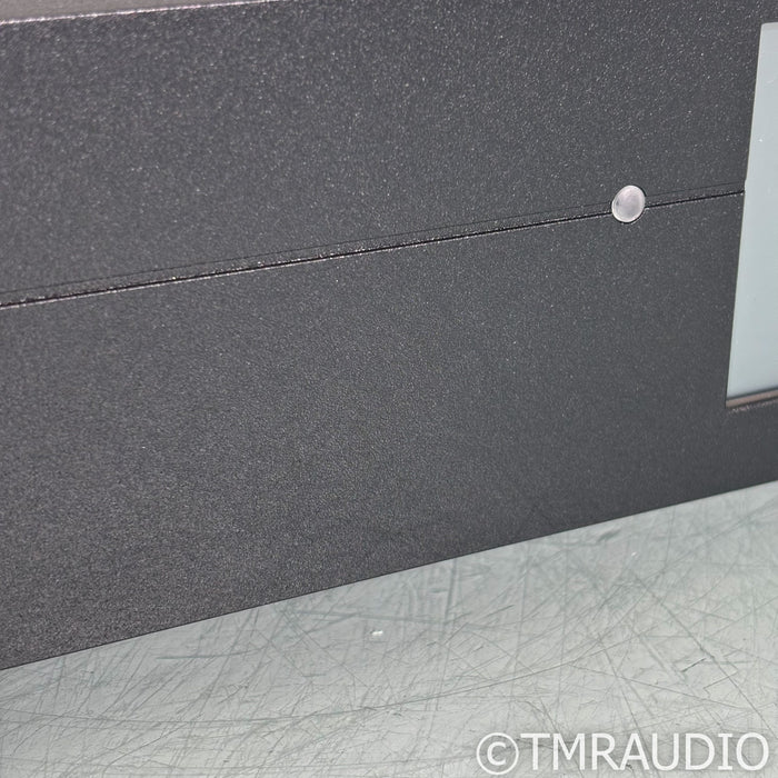 PS Audio PerfectWave DirectStream DAC MK1; Bridge II