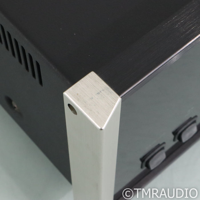 McIntosh MVP861 Universal CD / SACD Player