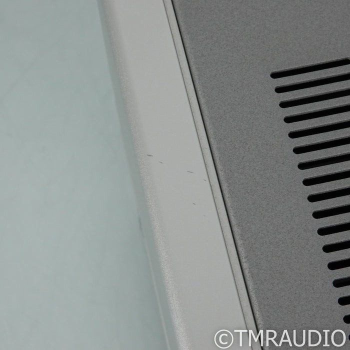 Luxman L-505u Stereo Integrated Amplifier; MM / MC Phono