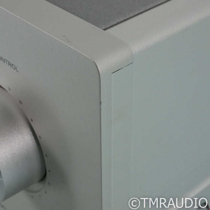 Luxman L-505u Stereo Integrated Amplifier; MM / MC Phono