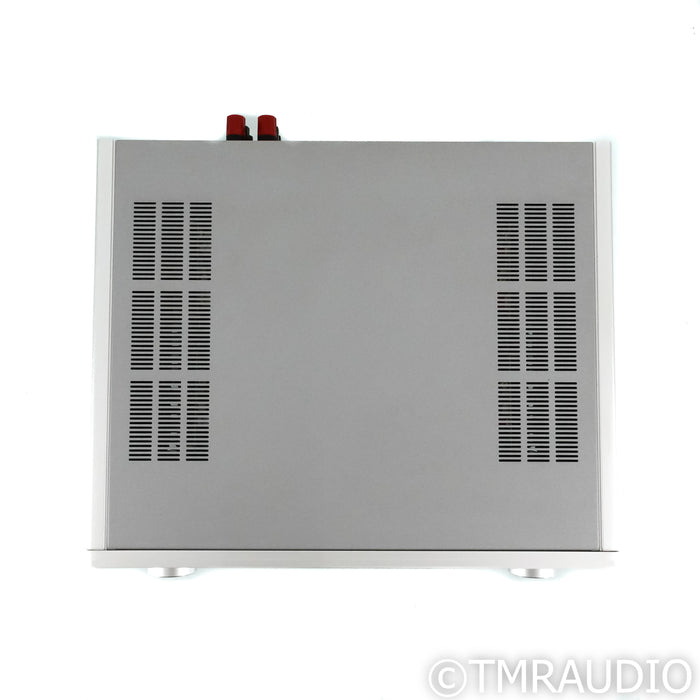 Luxman L-505u Stereo Integrated Amplifier; MM / MC Phono