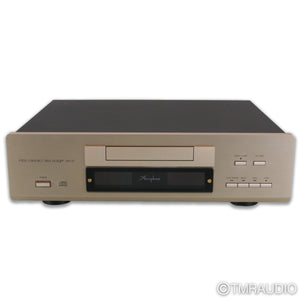 Accuphase DP-57 CD Player