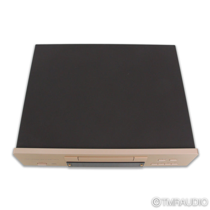 Accuphase DP-57 CD Player