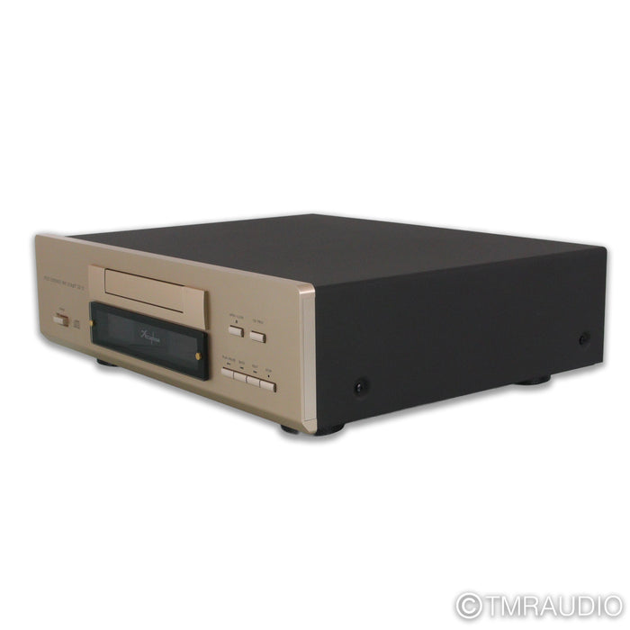 Accuphase DP-57 CD Player